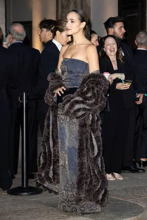 Nathalie Emmanuel OnlyFans Leaked Free Thumbnail Picture - #X2ZimgGrIj