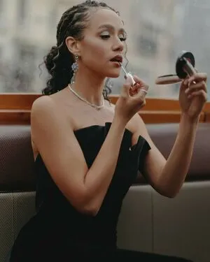 Nathalie Emmanuel OnlyFans Leaked Free Thumbnail Picture - #XErifkwH6L