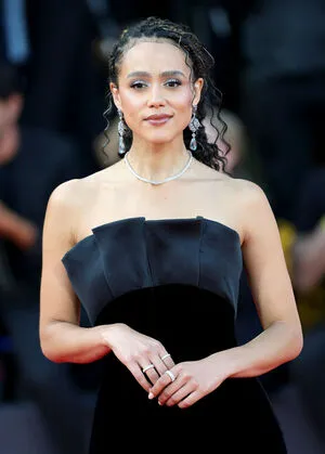 Nathalie Emmanuel OnlyFans Leaked Free Thumbnail Picture - #ZKM7Dtr2YO