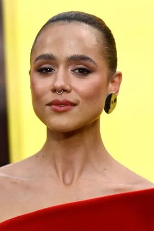 Nathalie Emmanuel OnlyFans Leaked Free Thumbnail Picture - #bSCHy8n2vX