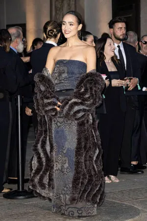 Nathalie Emmanuel OnlyFans Leaked Free Thumbnail Picture - #by2883uiHo