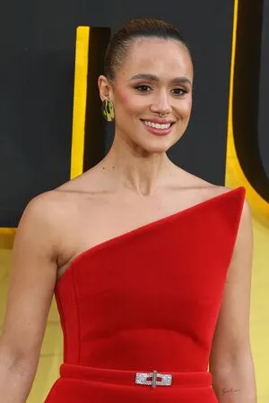 Nathalie Emmanuel OnlyFans Leaked Free Thumbnail Picture - #byDavDDj70