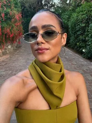Nathalie Emmanuel OnlyFans Leaked Free Thumbnail Picture - #cN6OyrDmU1