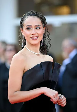 Nathalie Emmanuel OnlyFans Leaked Free Thumbnail Picture - #elV72ComCb