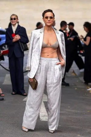 Nathalie Emmanuel OnlyFans Leaked Free Thumbnail Picture - #epUtVxex71