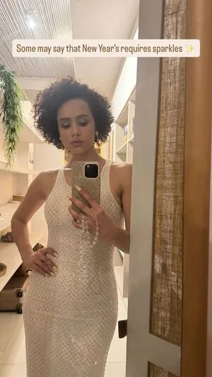 Nathalie Emmanuel OnlyFans Leaked Free Thumbnail Picture - #gHBkEVKOZ6