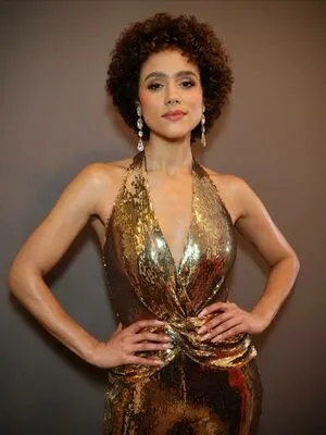 Nathalie Emmanuel OnlyFans Leaked Free Thumbnail Picture - #h1FaSuZ1ew