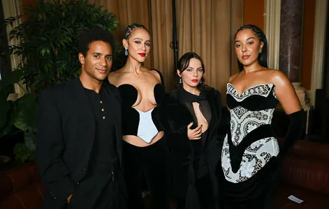 Nathalie Emmanuel OnlyFans Leaked Free Thumbnail Picture - #hz4XgGOfYh