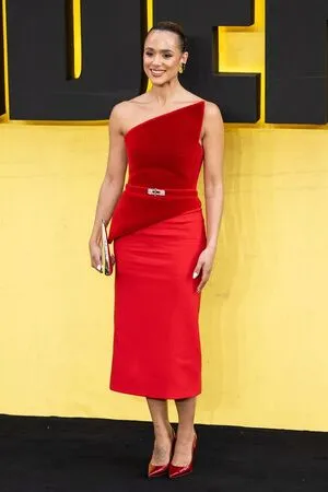 Nathalie Emmanuel OnlyFans Leaked Free Thumbnail Picture - #i4OYOEvVVc