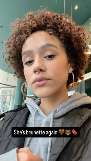 Nathalie Emmanuel OnlyFans Leaked Free Thumbnail Picture - #jC8WzkxCW9