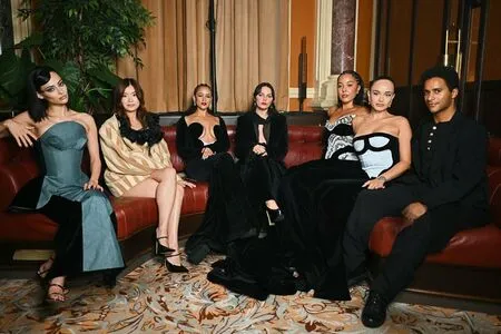 Nathalie Emmanuel OnlyFans Leaked Free Thumbnail Picture - #jnsJ72H3Lv