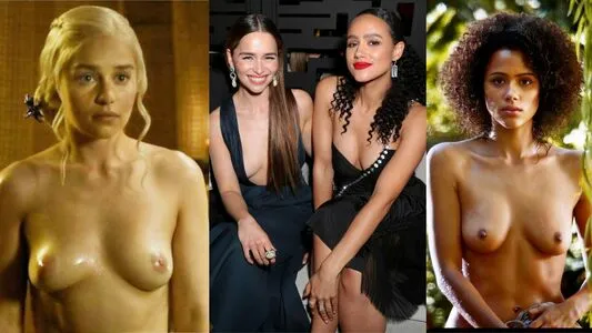 Nathalie Emmanuel OnlyFans Leaked Free Thumbnail Picture - #kaW3l7jgdT