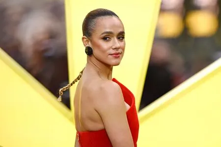 Nathalie Emmanuel OnlyFans Leaked Free Thumbnail Picture - #kmk2vg9SX0