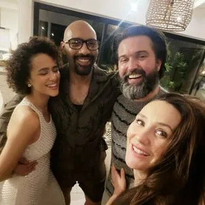 Nathalie Emmanuel OnlyFans Leaked Free Thumbnail Picture - #n6ZJaMZJJ2