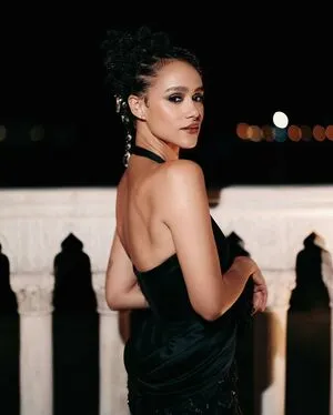Nathalie Emmanuel OnlyFans Leaked Free Thumbnail Picture - #nkWt4EOney
