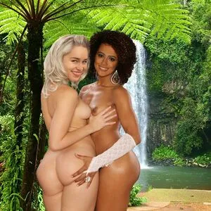 Nathalie Emmanuel OnlyFans Leaked Free Thumbnail Picture - #oCByYidFDv