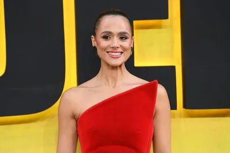 Nathalie Emmanuel OnlyFans Leaked Free Thumbnail Picture - #pTLvqw2aFO