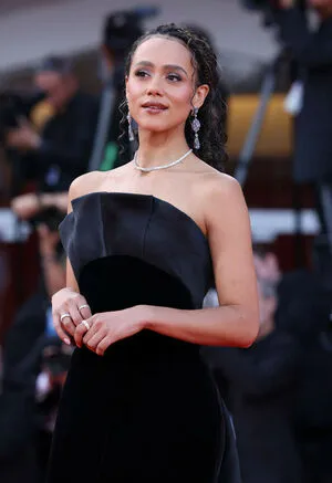 Nathalie Emmanuel OnlyFans Leaked Free Thumbnail Picture - #sovnYzj6zv