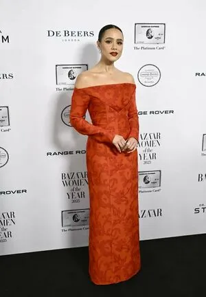 Nathalie Emmanuel OnlyFans Leaked Free Thumbnail Picture - #sql2p6IuL6