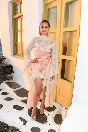 Nathalie Emmanuel OnlyFans Leaked Free Thumbnail Picture - #vkhIklWzfN