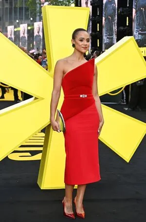 Nathalie Emmanuel OnlyFans Leaked Free Thumbnail Picture - #vwA7eLPoy3