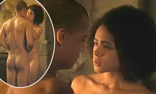 Nathalie Emmanuel OnlyFans Leaked Free Thumbnail Picture - #wP0WCUUolG
