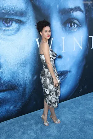 Nathalie Emmanuel OnlyFans Leaked Free Thumbnail Picture - #wjLtXb88sE