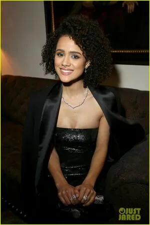 Nathalie Emmanuel OnlyFans Leaked Free Thumbnail Picture - #ytlcwGWGJA