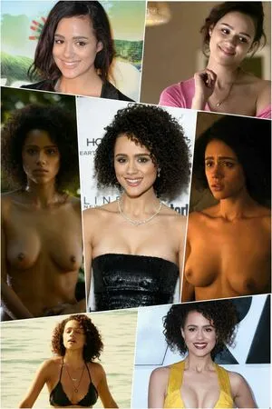 Nathalie Emmanuel OnlyFans Leaked Free Thumbnail Picture - #z6xexRVM5Q