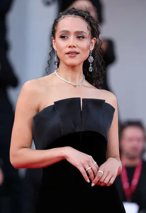 Nathalie Emmanuel OnlyFans Leaked Free Thumbnail Picture - #zB9wZgFpAS