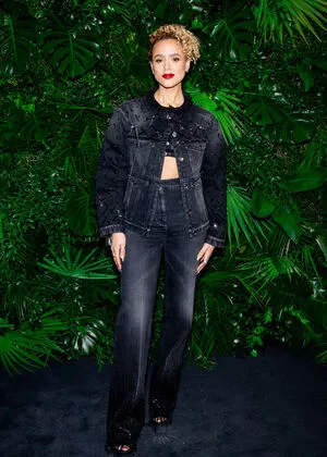 Nathalie Emmanuel OnlyFans Leaked Free Thumbnail Picture - #zEhbjASAFP