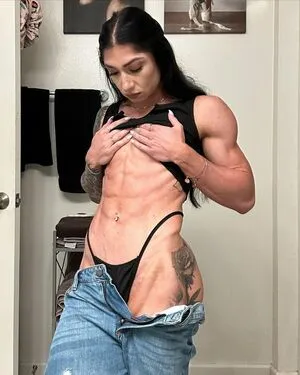 Nathalie Fit OnlyFans Leaked Free Thumbnail Picture - #mtXeNFiGj1