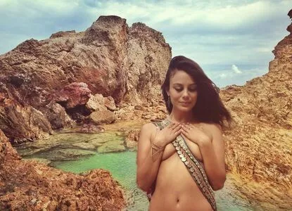 Nathalie Kelley OnlyFans Leaked Free Thumbnail Picture - #StuQeIn4Mw