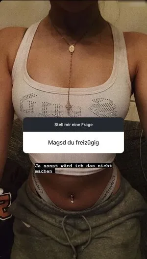 Nathalie Vollmann OnlyFans Leaked Free Thumbnail Picture - #9ZzSUILHlK