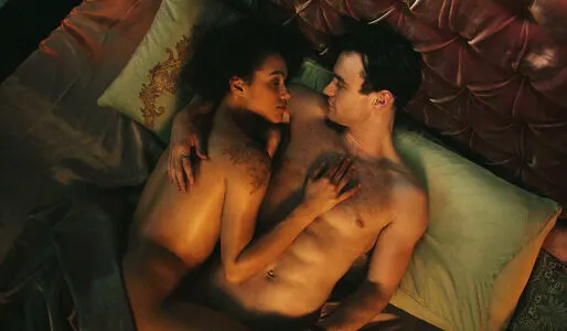 Nathalieemmanuel OnlyFans Leaked Free Thumbnail Picture - #R8EMjQQ9nD