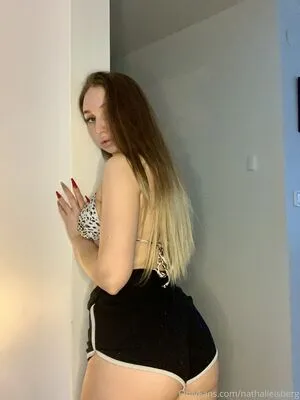 Nathalieisberg OnlyFans Leaked Free Thumbnail Picture - #813MJ5Lxle
