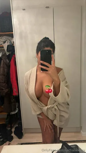 Nathalies OnlyFans Leaked Free Thumbnail Picture - #3lbSewEfX4