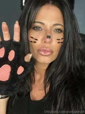 Nathaliess8 OnlyFans Leaked Free Thumbnail Picture - #4URzXX3Yk9