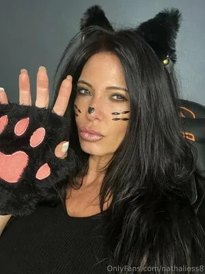 Nathaliess8 OnlyFans Leaked Free Thumbnail Picture - #BxRQVEEuO8