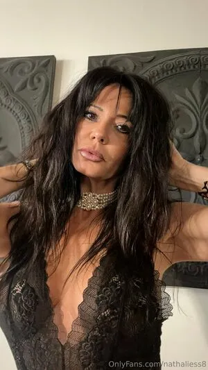 Nathaliess8 OnlyFans Leaked Free Thumbnail Picture - #HDhbnjmaYr
