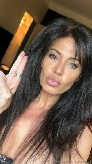 Nathaliess8 OnlyFans Leaked Free Thumbnail Picture - #LeOIsuUDQG