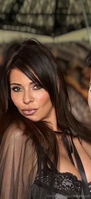 Nathaliess8 OnlyFans Leaked Free Thumbnail Picture - #TbMSt9Sy84