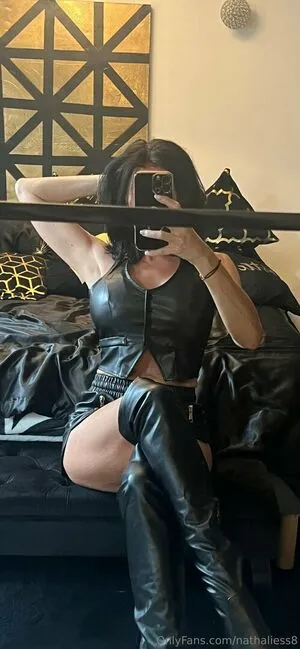 Nathaliess8 OnlyFans Leaked Free Thumbnail Picture - #e8yIoNoZZ4