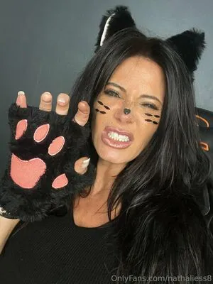 Nathaliess8 OnlyFans Leaked Free Thumbnail Picture - #er7GgRsJLC