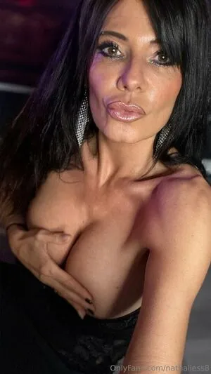 Nathaliess8 OnlyFans Leaked Free Thumbnail Picture - #hSyvmHSXiv