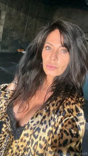 Nathaliess8 OnlyFans Leaked Free Thumbnail Picture - #iqkuVAApa1