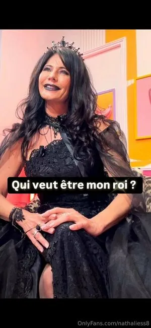 Nathaliess8 OnlyFans Leaked Free Thumbnail Picture - #oYGTpaSwcn