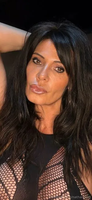 Nathaliess8 OnlyFans Leaked Free Thumbnail Picture - #okJH5lw1ed