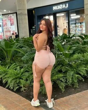 Nathaly Cardona OnlyFans Leaked Free Thumbnail Picture - #1nbaS51wIQ