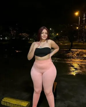 Nathaly Cardona OnlyFans Leaked Free Thumbnail Picture - #atbn8xjjpY